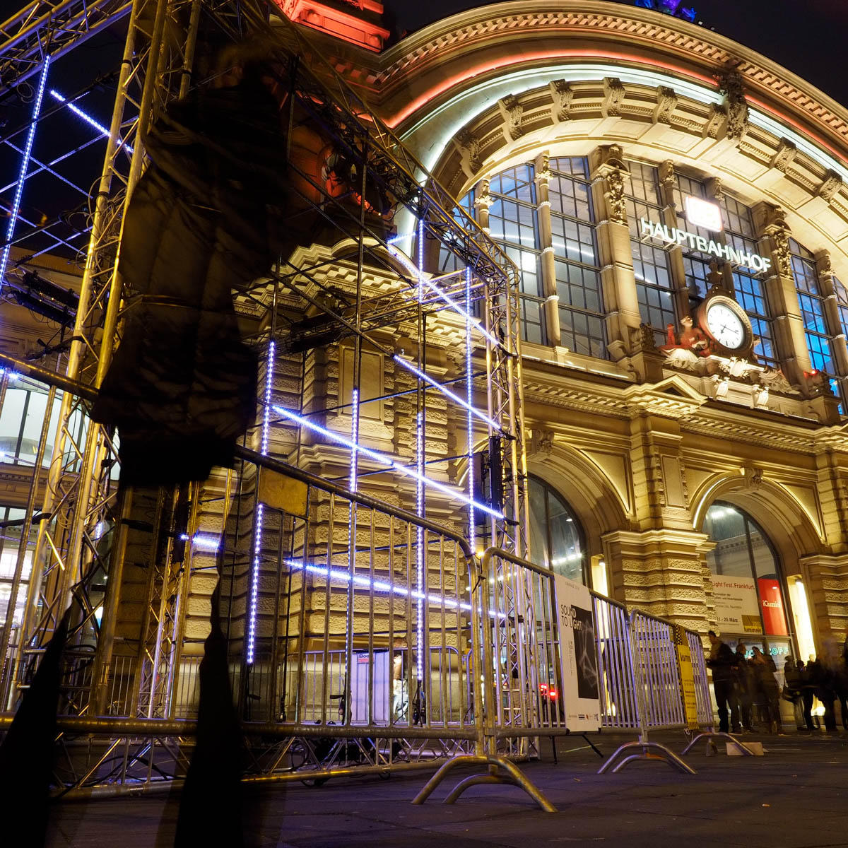  Frankfurt Luminale 2016 – dosenkunst.de Illustration 